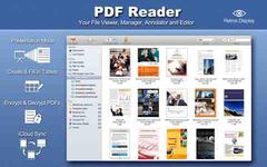  Mac için PDF Reader uygulaması kısa bir süre için ücretsiz