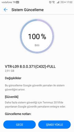 ★★★ Huawei P10 / P10 Plus - Ana Konu ★★★