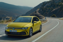 2020 Volkswagen Golf (Mk8) tanıtıldı: İşte tüm yenilikler!