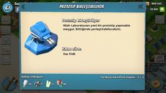  SATILIK 61 LV BOOMBEACH İSİM HAKKI MEVCUT