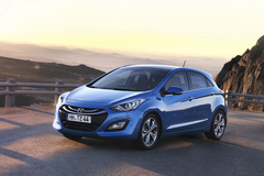 HYUNDAİ i20  ANA KONU