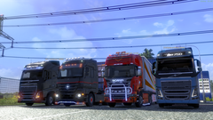  ETS2  FOTOĞRAF & VİDEO ALBÜMÜ