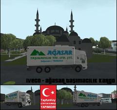  GTA San Andreas Türkiye Modu ( Turkish yama )