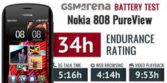 Nokia Pureview 808 video inceleme '41MP Kamerası ile ilk ve tek!'