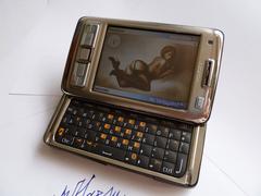  Hiç Görülmemiş Nokia Prototipleri