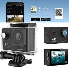  EKEN H9 Ultra HD 4K Action Camera