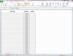  Excel Formül Yardım...