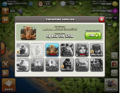  TH10 142 LvL  5 inşaatçı