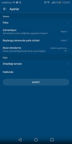 *** \\\ Honor 9 Lite Kullanıcıları Kulübü /// ***