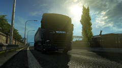  ETS2  FOTOĞRAF & VİDEO ALBÜMÜ