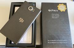 SATILDI...BlackBerry Priv 32 GB Garantili...!