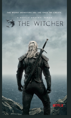 The Witcher (2019 - ) | Netflix 