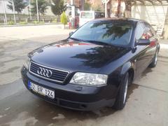  Audi A6 2.8 Quattro