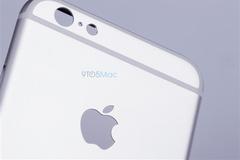  iPhone 6S'in kasası ortaya çıktı!