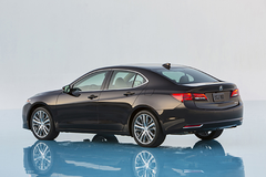  2015 YENİ KASA HONDA ACCORD TANITILDI