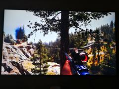 HDR  Salonu - Far Cry 5 ve Battlefield 1 