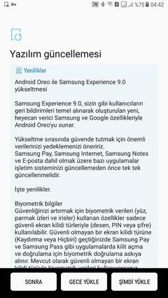  *** SAMSUNG A810 2016 ANA KONU ***