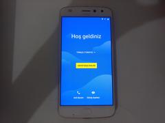 Lenovo Moto Z2 Play Kullanıcı Kulübü [ Ana Konu ]