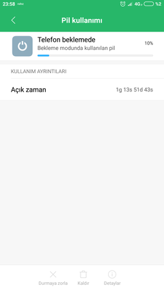 Xiaomi Mi6 Kullanıcı Kulübü [ANA KONU]