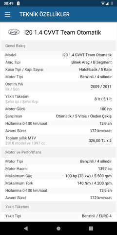 A'dan Z'ye Markadan markaya otomatik şanzımanlar, Şanzıman yorumları ve soruları.