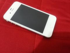  SATILIK IPHONE 4 8 GB 575TL