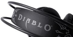  Steelseries Siberia V2 Diablo III edition Kulaklık