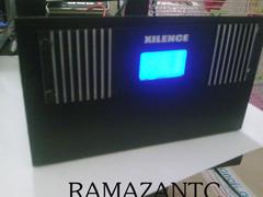  RAMAZANTC&ARG-İST PC KASA İMALATI