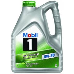  Mobil1 esp formula 5w-30 yağ turtle black box cila