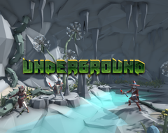 Underground Alpha Demo Yayında(Türk Yapımı Bilgisayar Oyunu)