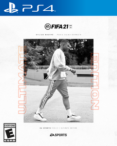 FIFA 21 (Çıktı) [PS4|PS5 ANA KONU]