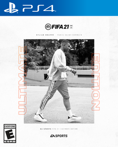 FIFA 21 [PC ANA KONU]
