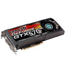  GeForce GTX 570 inno 3D 1280 MB 320 Bit DDR5