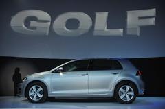  Golf 7 Jantlar ve Lastikler