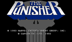The Punisher (1993) [ANA KONU]