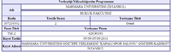  [sizer]Yerleştirme sonuçlarını burada tartışalım [ANA KONU]