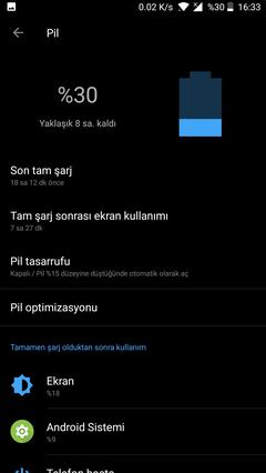 ONEPLUS 5 KULLANICILARI KULÜBÜ