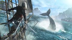 Assassin's Creed IV: Black Flag (2013) [ANA KONU]