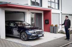 W213 MERCEDES E SERİSİ ANA KONU