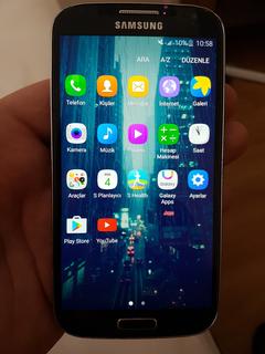  [Satıldı]GALAXY S4 i9500 200TL Bakmadan geçmeyin