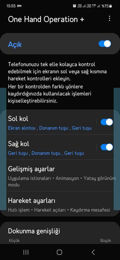 SAMSUNG GALAXY S23/S23+ [ANA KONU]