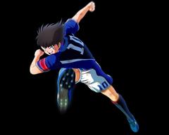 Captain Tsubasa: Rise of New Champions | PS ANA KONU | 28.08.2020