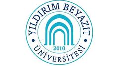  Yıldırım Beyazıt Üniversitesi 2013 Girişliler