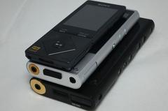  Sony A15/25 ZX2 ve ZX100 Karşılaştırması