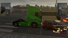  ETS2  FOTOĞRAF & VİDEO ALBÜMÜ