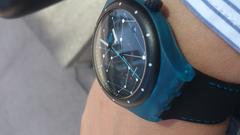  SWATCH Sistem51 İnceleme / AnaKonu