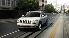  YENİ JEEP CHEROKEE 2014/2015 (152.000tl)