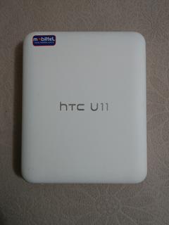 Distribütör Garantili HTC U11 (Sapphire Blue)