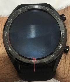 Huawei Watch GT1 [ANA KONU]