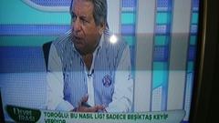  Yok boyle sıkıcı bir Maç !