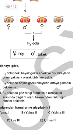 YANLIŞ SORUUUUUU